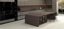 Kütahya Seramik Pulpis Chocolate Mat 12 MM