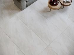 Kütahya Seramik 120x280 Messina Bej Parlak 6 MM Rektifiye