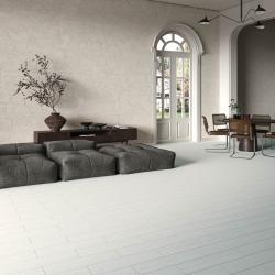 Kütahya Seramik 15x60 Lariks Beyaz